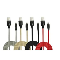 Kabel Data Type C FAST CHARGING Kabel XO 2A for Xiaomi Oppo Asus Samsung Comfort Brand