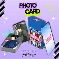 PHOTOCARD SET TERBARU SAKURA SCHOOL SIMULATOR BOYS VERS PREMIUM 25 SHEET