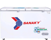 Sanaky Inverter 410 Lít VH-5699HY3