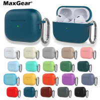 Silicone Earphone Cases For Airpods Pro2, Protective Case For Apple Airpods Pro 2 Airpods Covers air pods pro case