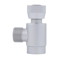 อะลูมิเนียม TR21 จาก 4 เป็น W21.8 เติมก๊าซคาร์บอนไดออกไซด์สำหรับเครื่องแปลง SodaStream