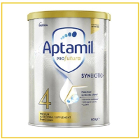 APTAMIL 愛他美白金版奶粉4段 APTAMIL PROFUTURA STAGE 4 900G