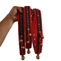 TERBARU KALUNG KAMBING DOMBA MOTIF BATIK