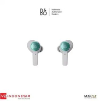 Bang & Olufsen Beoplay Eleven - High-Fidelity ANC Earbuds Eucalyptus Green