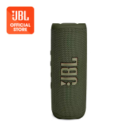 JBL JBL Flip 6 Portable Bluetooth Speaker - Green