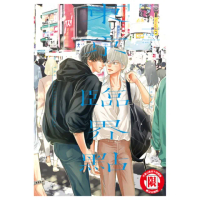 【momoBOOK】東京-臨界點- 全(電子漫畫)