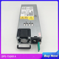 For Inter Switching Power Supply 750W DPS-750XB A