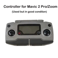 Work Well Controller for DJI Mavic 2 Pro/Zoom Original Remote Control Repair Parts Accessory