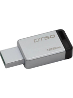 แฟลชไดร์ฟ (128GB) รุ่น Data Traveler 50