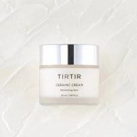 TIRTIR CERAMIC CREAM 50mL