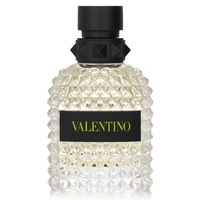 范倫鐵諾 Valentino - Valentino Uomo Born In Roma Yellow Dream 淡香水