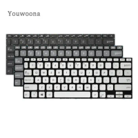 New ORIGINAL Laptop Keyboard For ASUS M409B A412D X412U X412F R423 R424F V4000D V4000F V4000U X509 M509 Y5200F Y5200FB Y5000F