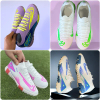 [Tặng tất + Túi rút] Giày đá bóng Vapor 16_Elite vải dệt