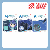 Pelangi AI Artificial Intelligence Book (English Version)