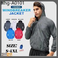 (พร้อมส่ง)​🌞เสื้อกันแดด​กันยูวี​ UV UPF50+ เสื้อแขนยาวกันแดดมีหมวกฮู้ด⚡⚡🔥🔥#ไม่ใช่​ Uniqlo​
