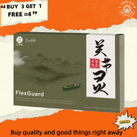 Daelife x FlexGuard Joint Flex Powder【1 Box 30 Sachets】Malaysia Origin, Promote Joint Flexibility, P