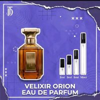 (DECANT)Velixir Orion 100% Original