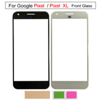 Touch Screen Panel for Google Pixel XL,Front Glass Panel,Phone Replacement
