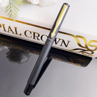 New Come Pen Stationery 2023 Promotion Pens STOHOLEE Brand Roller Pen Office Supplies Ink Pen As Same As Parker Ballpoint Pen