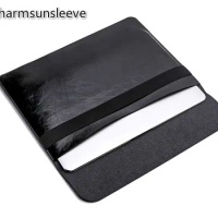 Charmsunsleeve,For Lenovo ThinkPad T490 (14") Laptop Slim &amp; Light Pouch Case,Microfiber Leather Cover Sleeve Bag