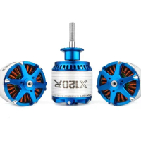 Sunnysky X5230 200KV Strong power Brushless Motor 120E-170E 3D F3A 3900W Fixed-wing Airplane Rc Airplane VTOL