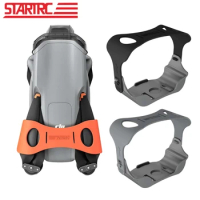 STARTRC For DJI Air 3 Propeller Fixed Straps To Prevent Damage Storage And Protection For DJI Mavic Air 3 Drone Accessories