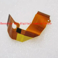 For Nikon D5000 Mirror box connect motherboard Flex cable FPC Camera Repair parts