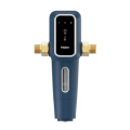 Haier 海爾 BSK-F8-Q1 高階自動前置過濾器 全自動三合一排汙科技 40μm 濾網