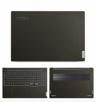 Sticker Skin Cover Decals for Lenovo Yoga Slim 7i Pro (14"Gen 5) Laptop Vinyl Protection
