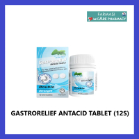 GASTRORELIEF ANTACID TABLET (12S)