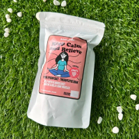 Garam Epsom Untuk Mastitis By Kinmade / Garam Epsom