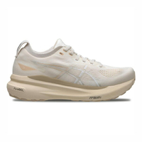 Asics Gel-kayano 31 [1012B786-200] 女 慢跑鞋 彈力 支撐 緩震 米
