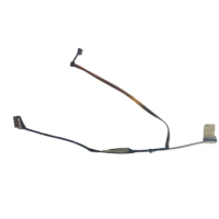 New Original Laptop Parts MS1581 LCD Cable For MSI GF66 GL66 LCD LED Display Ribbon Camera Cable K1N-3040315-H58 240HZ