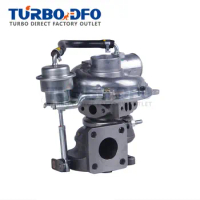 Turbine Complete Car Turbocharger VD420014 Full Turbolader for Holden Rodeo 2.8 TD 74 Kw 4JB1T 1998-2004 8971397241 Turbo