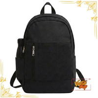 Tas Ransel Mlbb anak dan dewasa sekolah motive game mobile legends squad Polos