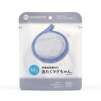 【日本MIYAMOTO】宮本製作所 洗衣鎂50g 藍/粉 任選