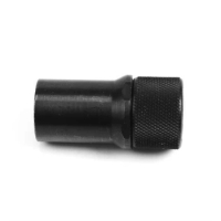 For M9x.75 to 1/2-28 Adapter &amp; Thread Protector - Sig 1911-22, 5PK-22, GSG 1911-22 High Quality
