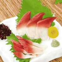 【三頓飯】北寄貝切片(4盒_150g/盒)