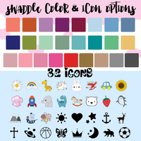 Personalized Swaddle Blanket for Newborns Custom Baby Blanket with Name Swaddles Girl Boy with Bow H