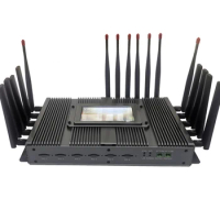 modem 4G 5G wifi bonding router 5g wifi LTE LipRouter with sim card slot wireless enterprise router