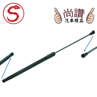 【蛇牌】Audi 奧迪A1 Sportback 12-20 後蓋撐桿(後箱 撐桿 撐竿 頂桿 尾門 支撐桿)