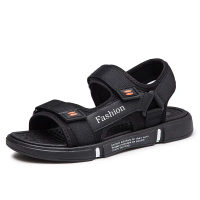 Dép Sandal nam học sinh 2 Quai FASHION phong cách thể thao đi cực êm chân cao cấp TH- 26
