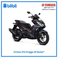 Yamaha Aerox 155 Standard Skuter
