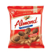 อัลมอนด์เคลือบช็อกโกแลต Almond United 247.5g คําแนะนําผลิตภัณฑ์ใหม่ของเดือนนี้