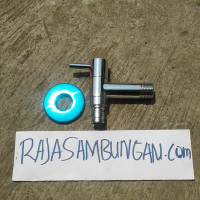 keran air taman 1/2 \ onda A 900 LA kran air kamar mandi onda 0.5 inch"