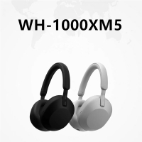 ขายร้อน [ จัดสินค้าจากประเทศจีน ]2025 สินค้าใหม่ในสต็อก WH-1000XM5 หูฟังบลูทูธหูฟังไร้สายแบบครอบหูขา