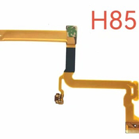 NEW Video Camera Repair Parts For PANASONIC SDR -H85 H85 H86 H95 S45 T50 S50 T45 S71 H101 LCD Flex Cable
