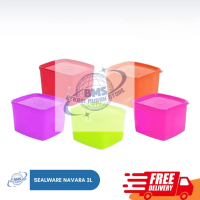 (BMS) Sealware Navara 2 Liter