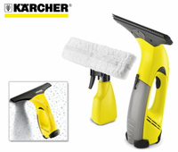 展示出清 德國 凱馳  KARCHER 電動玻璃清洗機 WV50  ★不滴水!無水痕!不費力! WV 50