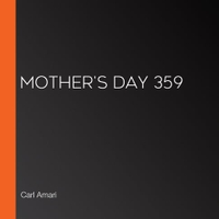 【有聲書】Mother's Day 360